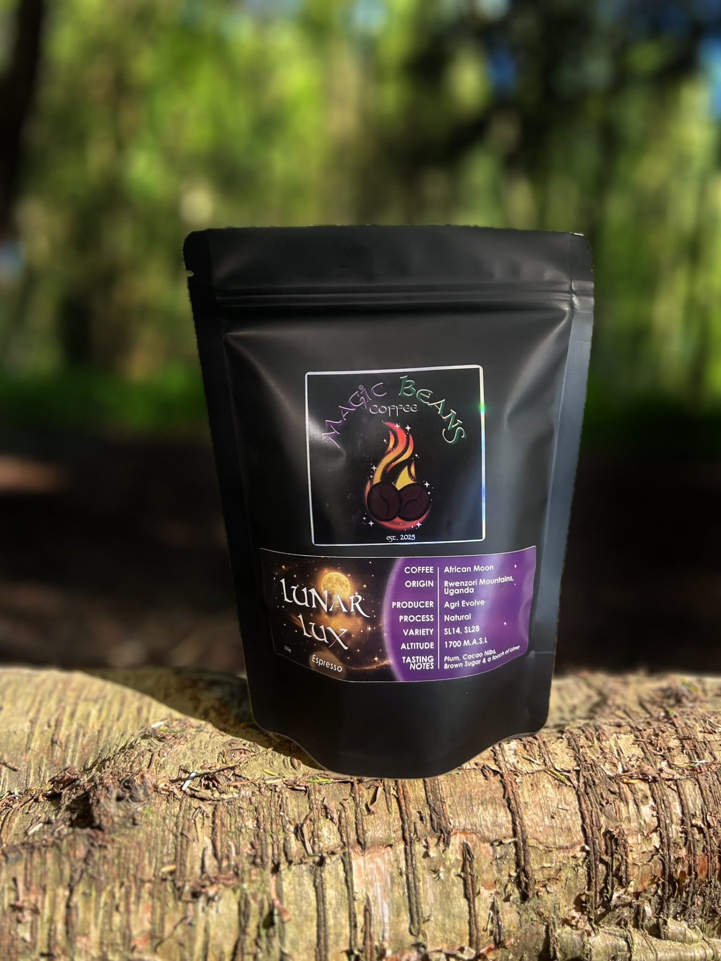 Lunar Lux